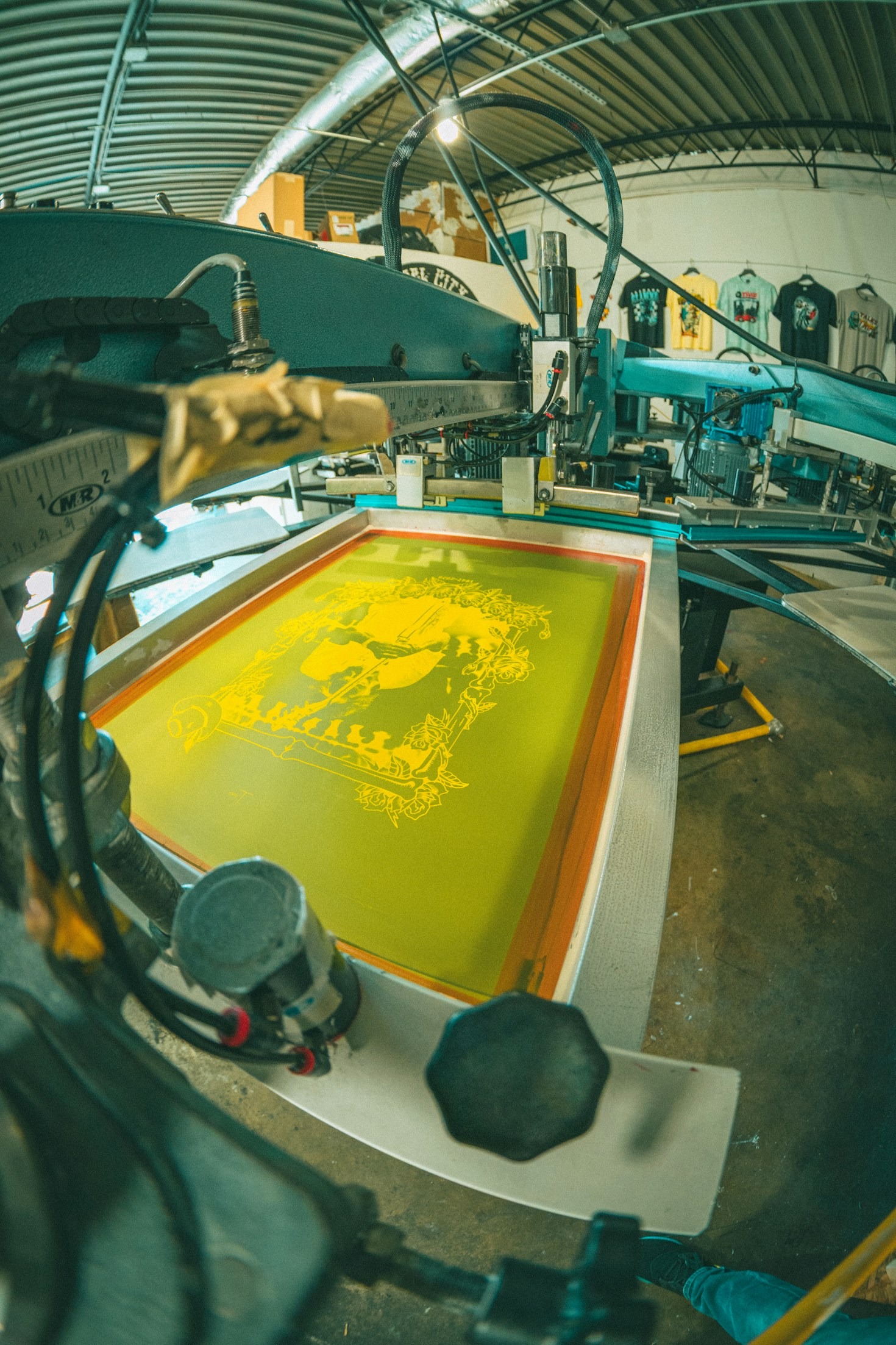 Warum Print-on-Demand die Zukunft der Kreativität ist